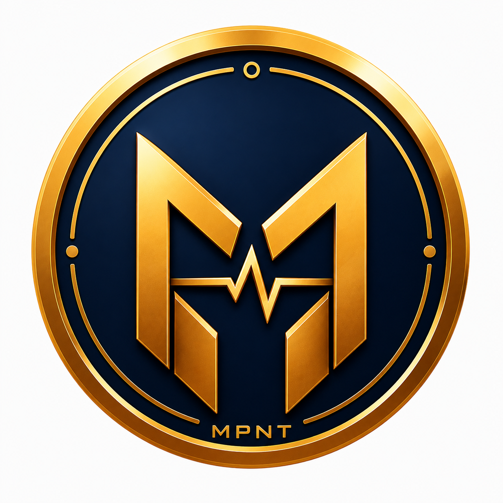 MoodPoint Token logo